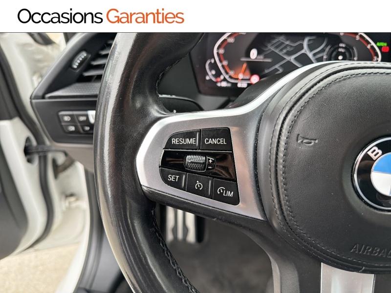 Voitures occasions BMW SERIE 1 Edition M Sport Pro Villemomble
