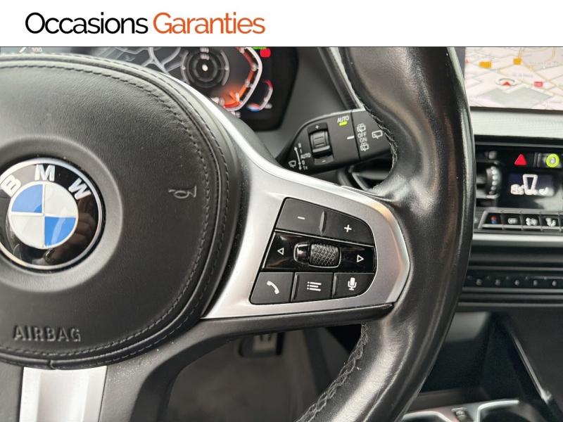 Voitures occasions BMW SERIE 1 Edition M Sport Pro Villemomble