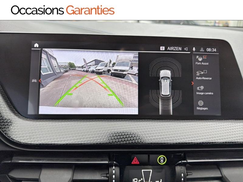 Voitures occasions BMW SERIE 1 Edition M Sport Pro Villemomble