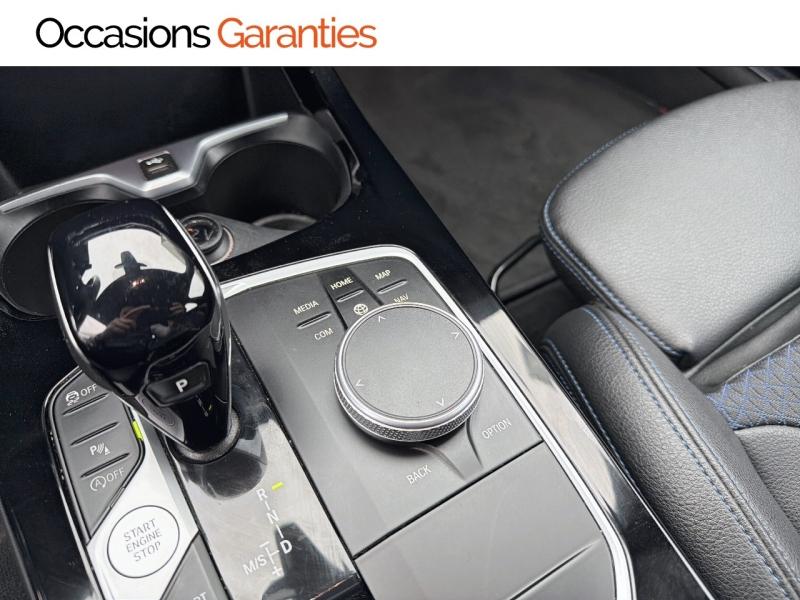 Voitures occasions BMW SERIE 1 Edition M Sport Pro Villemomble