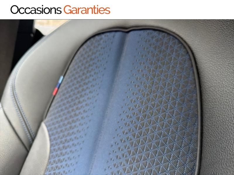 Voitures occasions BMW SERIE 1 Edition M Sport Pro Villemomble