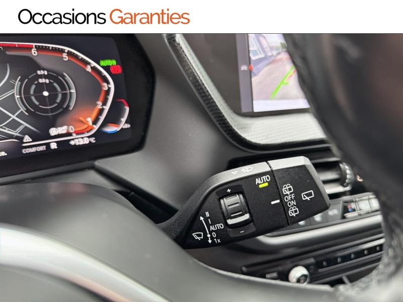 Voitures occasions BMW SERIE 1 Edition M Sport Pro Villemomble