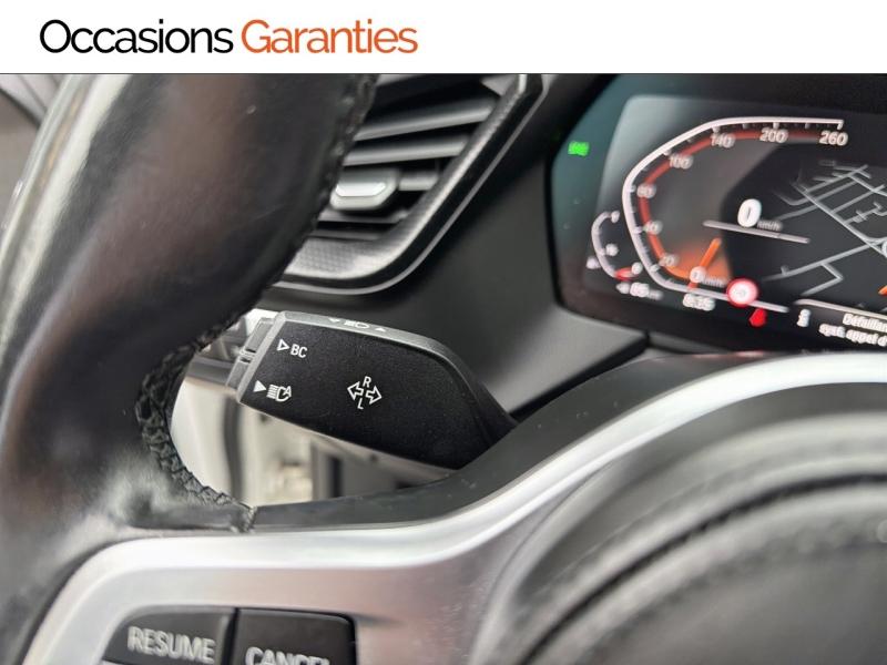 Voitures occasions BMW SERIE 1 Edition M Sport Pro Villemomble