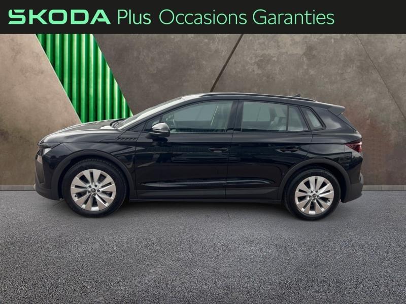 Voitures occasions ŠKODA Elroq City Villemomble