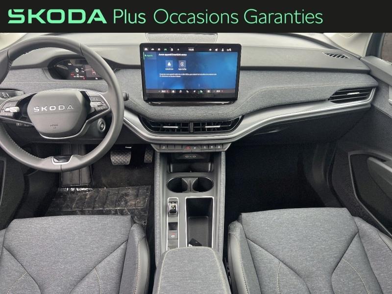 Voitures occasions ŠKODA Elroq City Villemomble