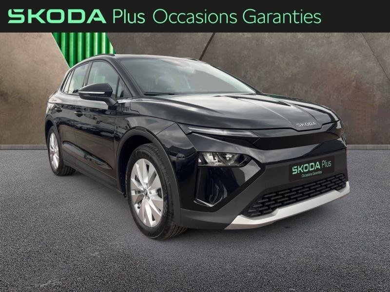 Voitures occasions ŠKODA Elroq City Villemomble