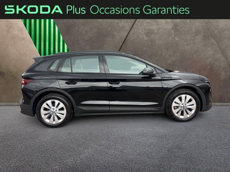 Voitures occasions ŠKODA Elroq City Villemomble