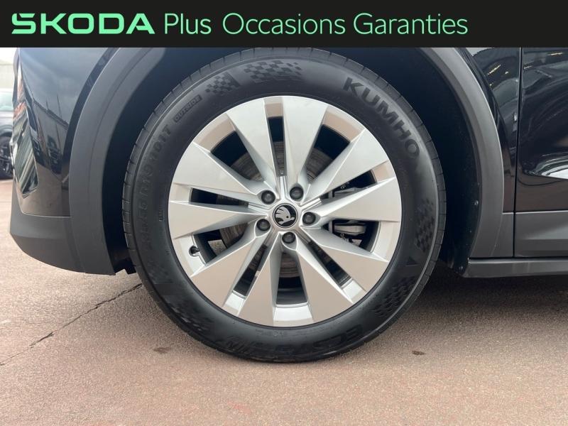 Voitures occasions ŠKODA Elroq City Villemomble