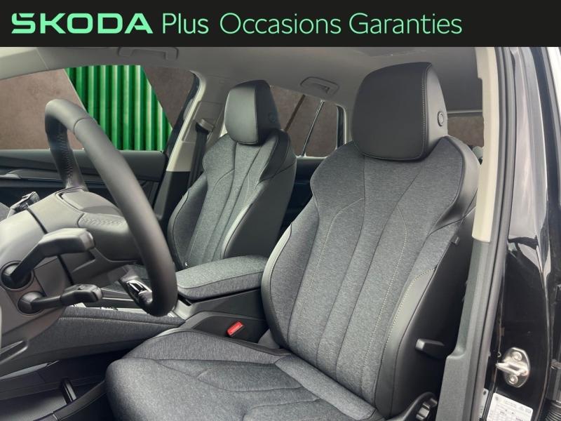 Voitures occasions ŠKODA Elroq City Villemomble