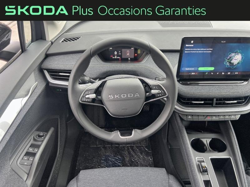 Voitures occasions ŠKODA Elroq City Villemomble