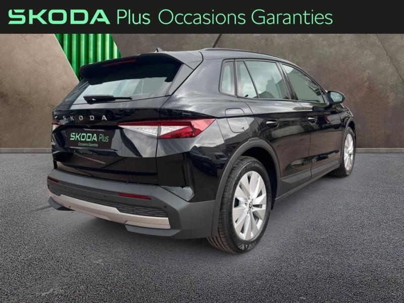 Voitures occasions ŠKODA Elroq City Villemomble