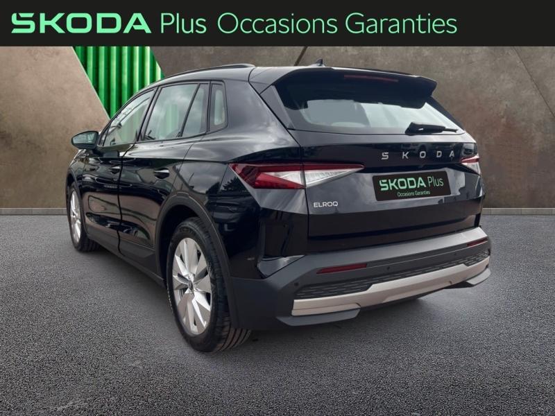 Voitures occasions ŠKODA Elroq City Villemomble
