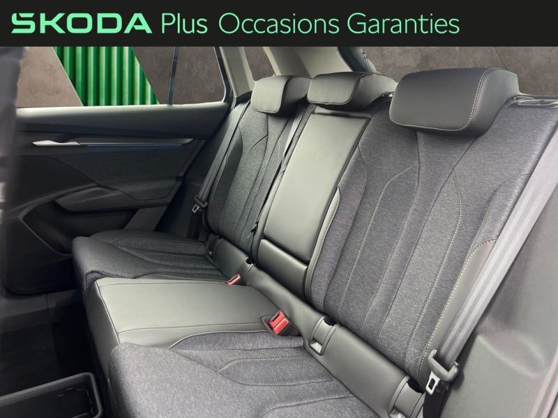 Voitures occasions ŠKODA Elroq City Villemomble