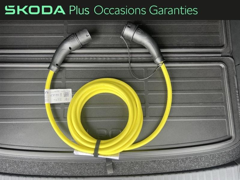 Voitures occasions ŠKODA Elroq City Villemomble