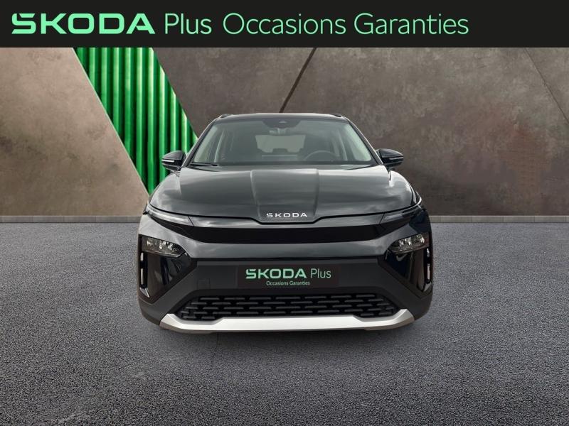 Voitures occasions ŠKODA Elroq City Villemomble