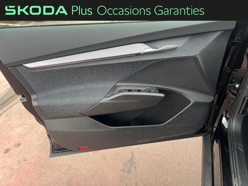 Voitures occasions ŠKODA Elroq City Villemomble