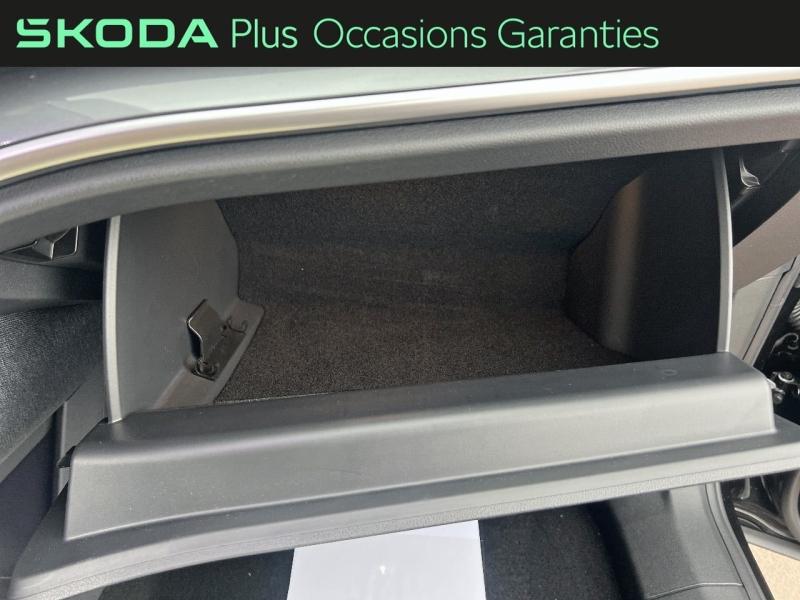 Voitures occasions ŠKODA Elroq City Villemomble