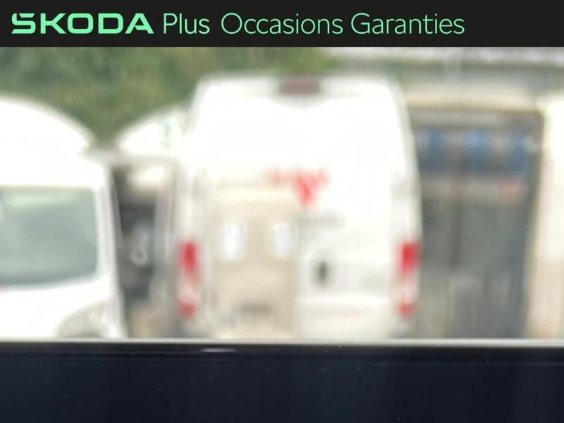 Voitures occasions ŠKODA Elroq City Villemomble