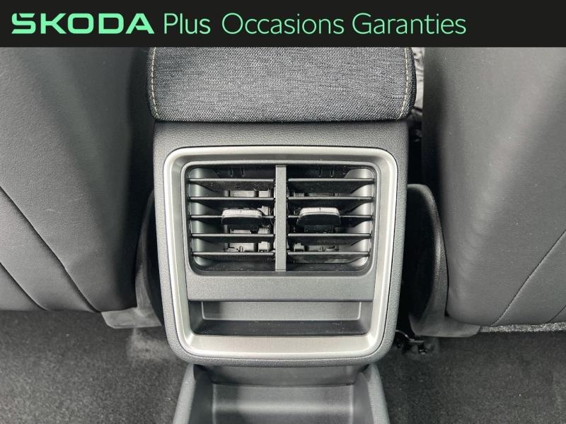 Voitures occasions ŠKODA Elroq City Villemomble