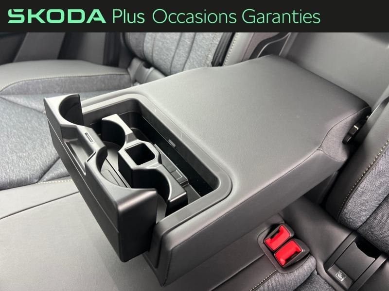 Voitures occasions ŠKODA Elroq City Villemomble