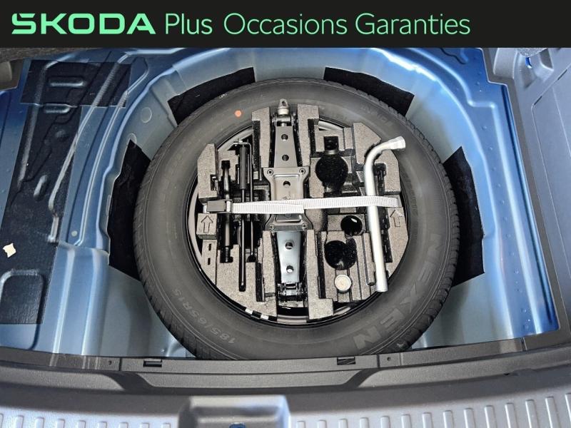 Voitures occasions ŠKODA FABIA 130 Villemomble