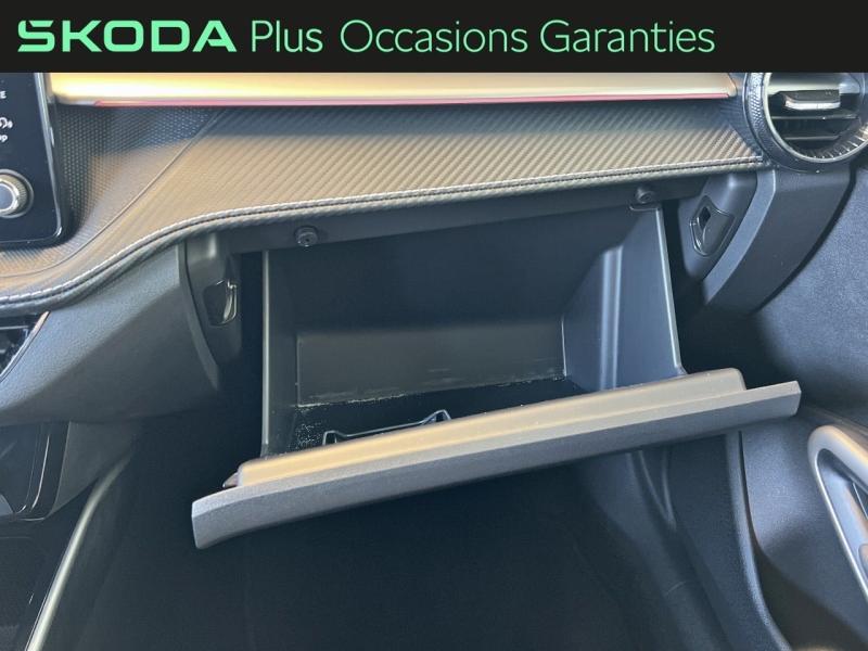 Voitures occasions ŠKODA FABIA 130 Villemomble