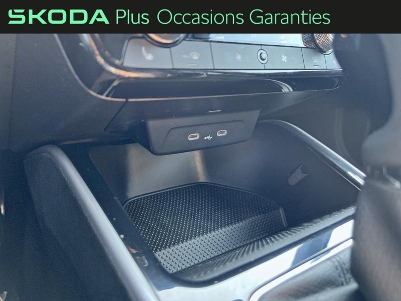 Voitures occasions ŠKODA FABIA 130 Villemomble