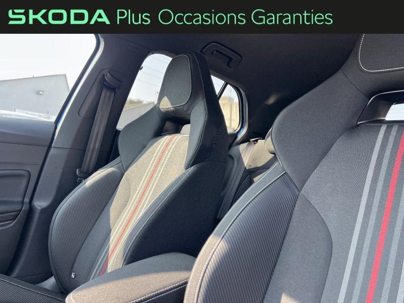 Voitures occasions ŠKODA FABIA 130 Villemomble