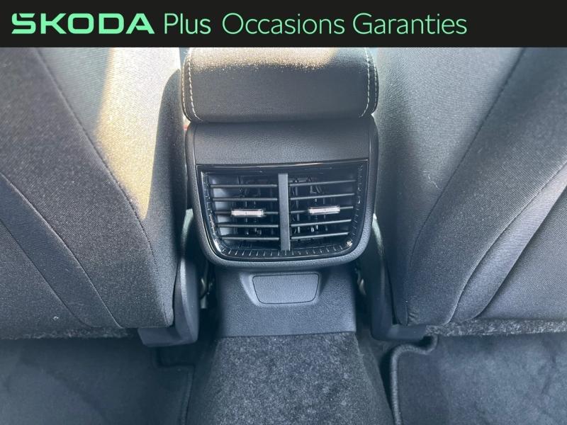 Voitures occasions ŠKODA FABIA 130 Villemomble