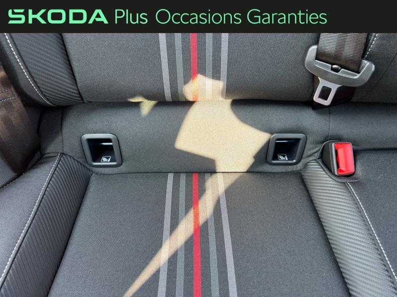 Voitures occasions ŠKODA FABIA 130 Villemomble