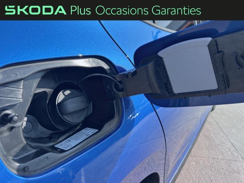 Voitures occasions ŠKODA FABIA 130 Villemomble