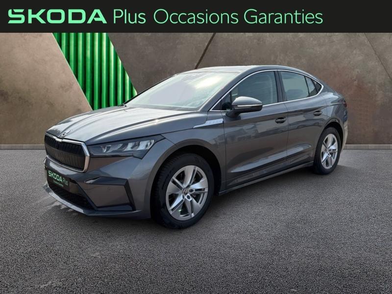 Voitures occasions ŠKODA Enyaq Coupé Base Villemomble