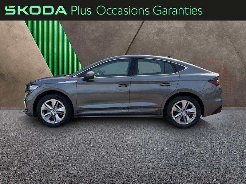 Voitures occasions ŠKODA Enyaq Coupé Base Villemomble