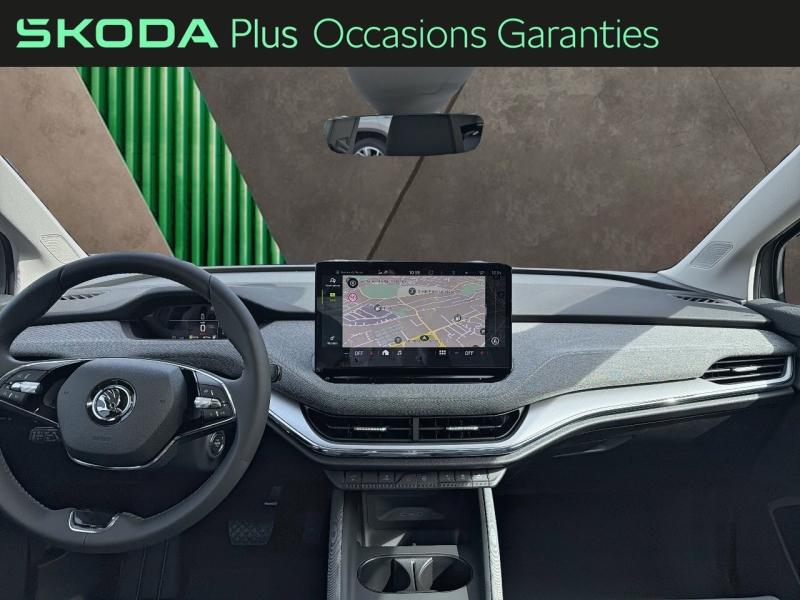 Voitures occasions ŠKODA Enyaq Coupé Base Villemomble