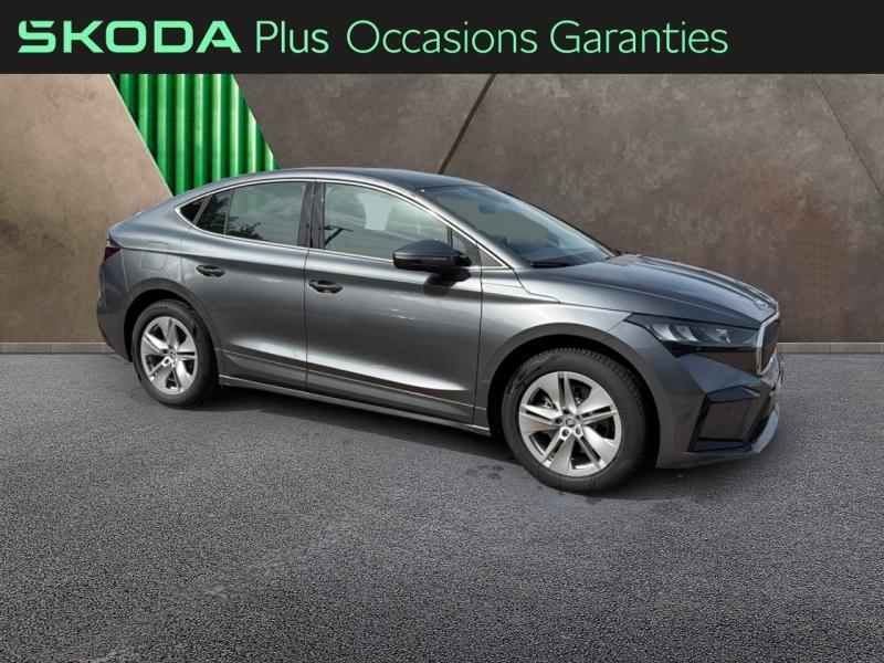 Voitures occasions ŠKODA Enyaq Coupé Base Villemomble
