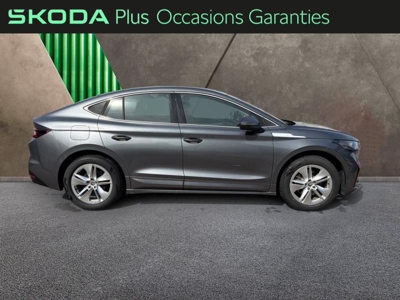 Voitures occasions ŠKODA Enyaq Coupé Base Villemomble
