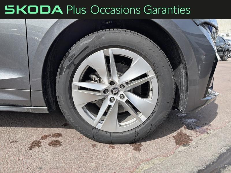 Voitures occasions ŠKODA Enyaq Coupé Base Villemomble