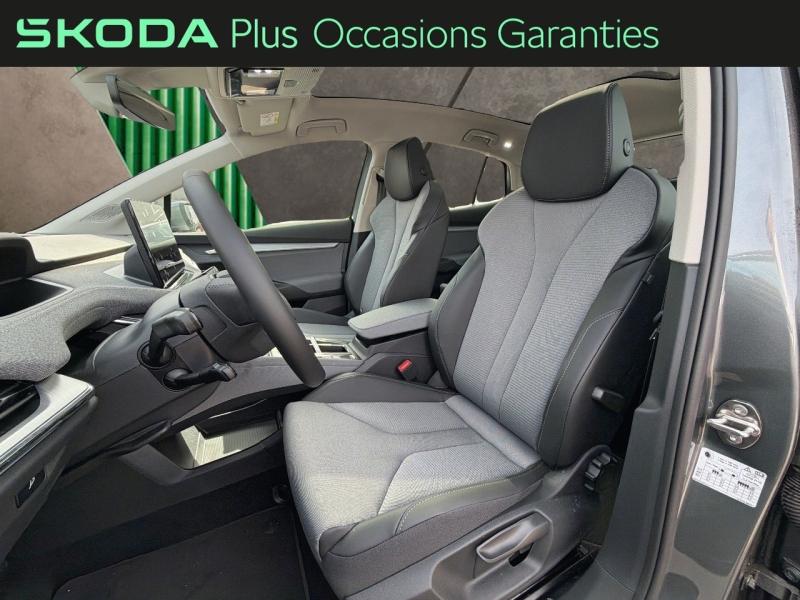 Voitures occasions ŠKODA Enyaq Coupé Base Villemomble