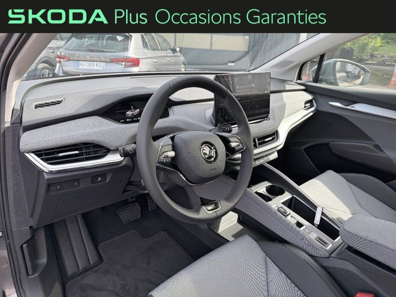 Voitures occasions ŠKODA Enyaq Coupé Base Villemomble