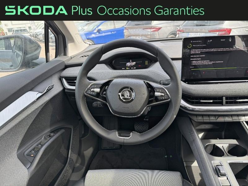 Voitures occasions ŠKODA Enyaq Coupé Base Villemomble