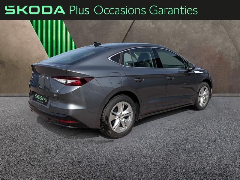 Voitures occasions ŠKODA Enyaq Coupé Base Villemomble