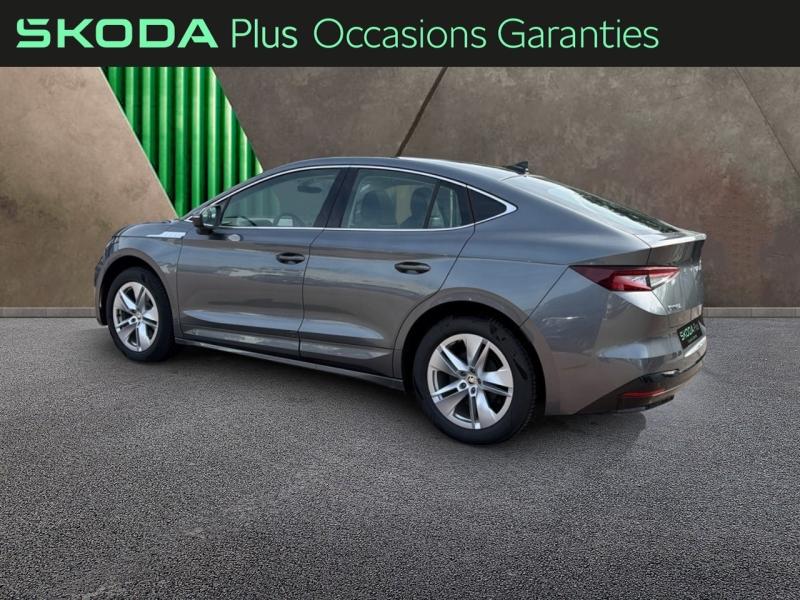 Voitures occasions ŠKODA Enyaq Coupé Base Villemomble