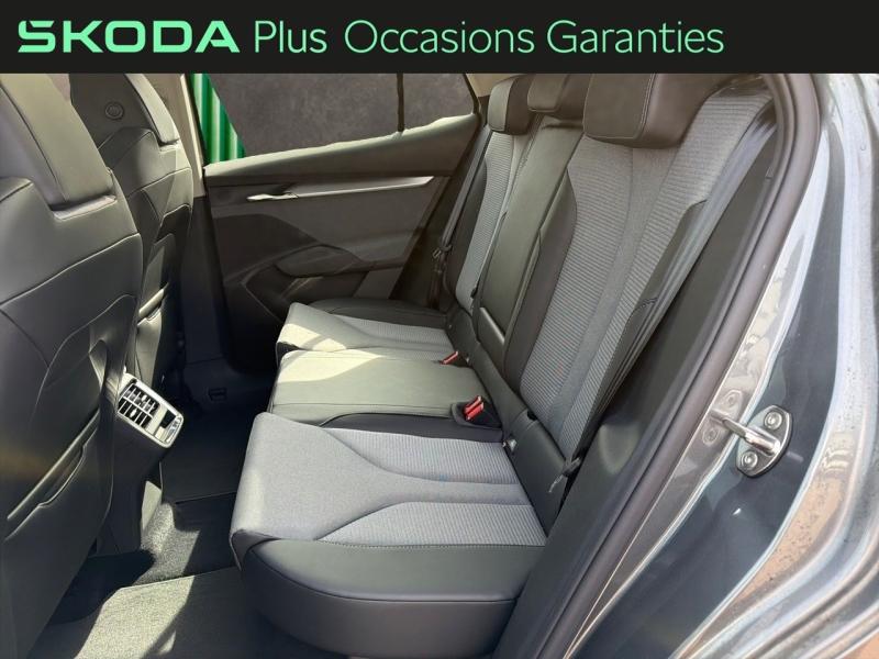 Voitures occasions ŠKODA Enyaq Coupé Base Villemomble