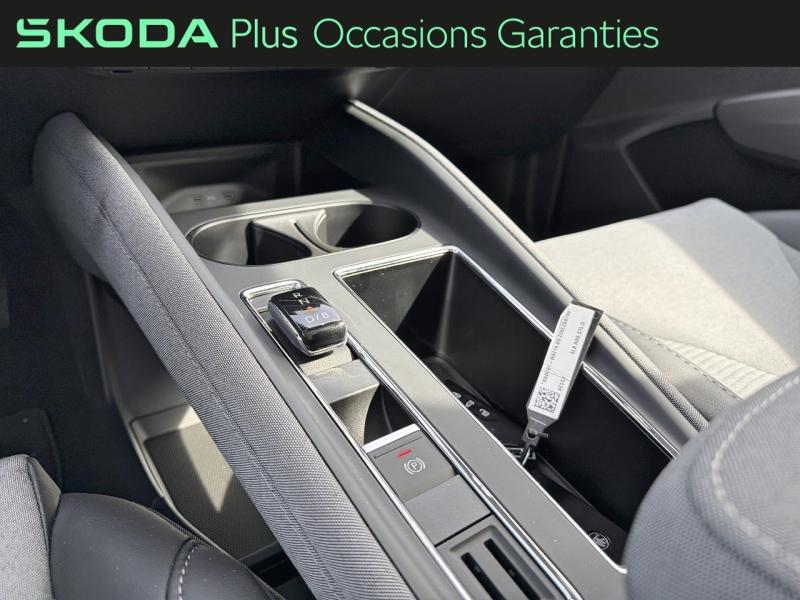 Voitures occasions ŠKODA Enyaq Coupé Base Villemomble