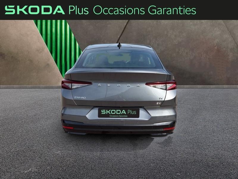 Voitures occasions ŠKODA Enyaq Coupé Base Villemomble