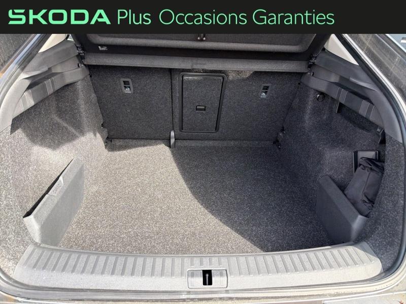 Voitures occasions ŠKODA Enyaq Coupé Base Villemomble