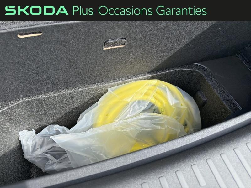 Voitures occasions ŠKODA Enyaq Coupé Base Villemomble