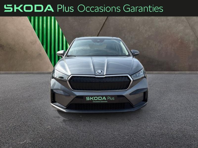 Voitures occasions ŠKODA Enyaq Coupé Base Villemomble