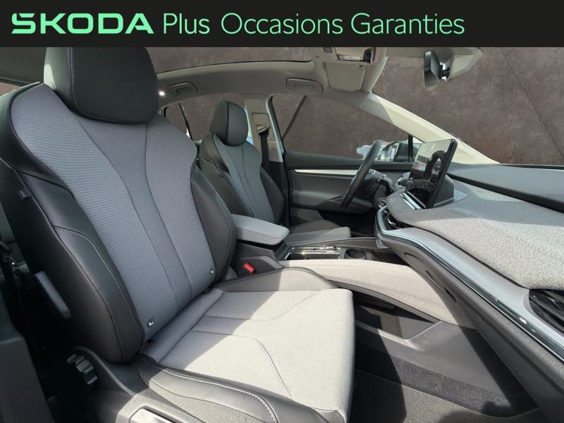 Voitures occasions ŠKODA Enyaq Coupé Base Villemomble