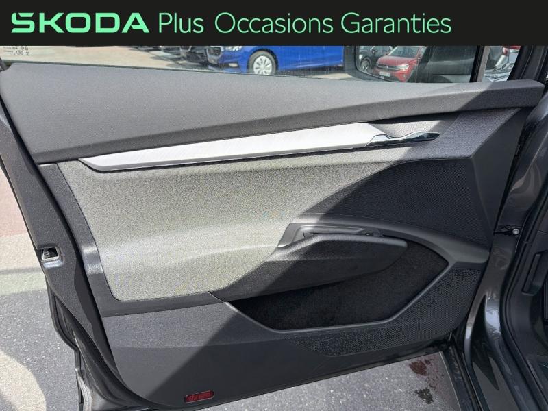 Voitures occasions ŠKODA Enyaq Coupé Base Villemomble